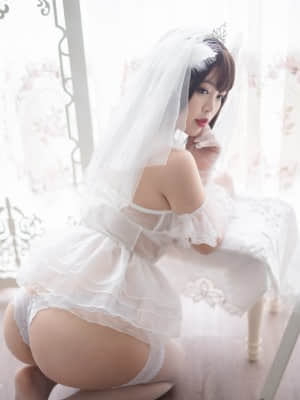 白烨 - 白天鹅 White Swan_0015