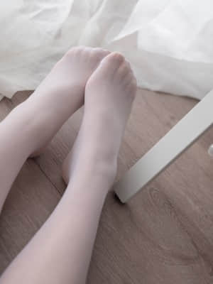 白烨 - 白天鹅 White Swan_0035