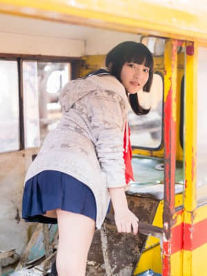 Fantasy Factory 小丁 - 慾茶園_FFA02788