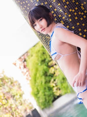 Fantasy Factory 小丁 - 逆童貞殺す毛衣_FFA02487