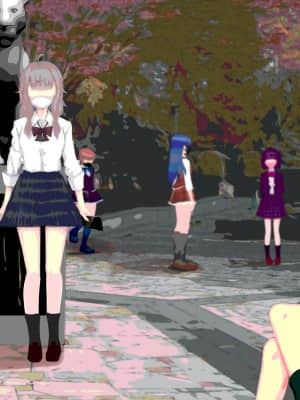 [あろはそふと] ヤレる娘が一目でわかる街で噂のマスクド・援交_118_P002