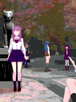 [あろはそふと] ヤレる娘が一目でわかる街で噂のマスクド・援交_171_P055