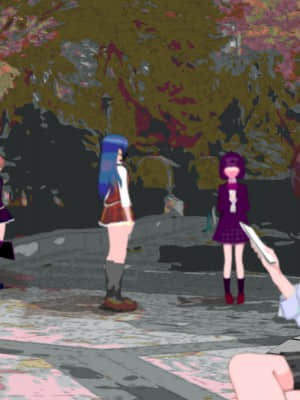 [あろはそふと] ヤレる娘が一目でわかる街で噂のマスクド・援交_172_P056