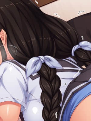 [一億万軒茶屋] 育ちすぎたムチエロボディの娘達に愛されて逃げられない_367_CG_02_06