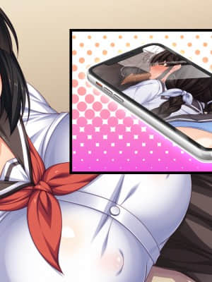 [一億万軒茶屋] 育ちすぎたムチエロボディの娘達に愛されて逃げられない_379_CG_02_31