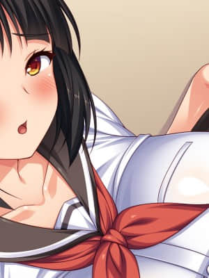 [一億万軒茶屋] 育ちすぎたムチエロボディの娘達に愛されて逃げられない_380_CG_02_32