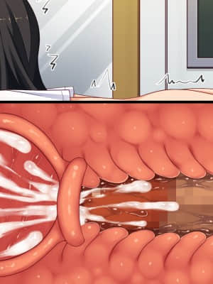 [一億万軒茶屋] 育ちすぎたムチエロボディの娘達に愛されて逃げられない_428_CG_04_16