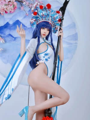 Byoru – Pai Mei_03_Byoru_Pai_Mei_3