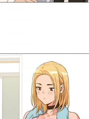 要對媽媽保密唷! 1-8話_01_008