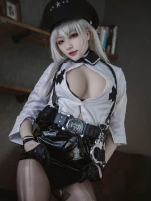 [起司块wii]  甘古特 Gangut (Azur Lane)_Gangut_19
