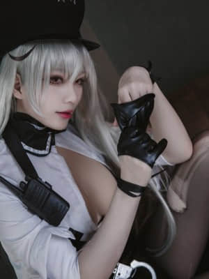 [起司块wii]  甘古特 Gangut (Azur Lane)_Gangut_28