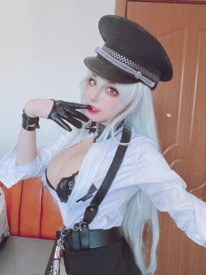 [起司块wii]&nbsp;&nbsp;甘古特 Gangut (Azur Lane)_Gangut_50