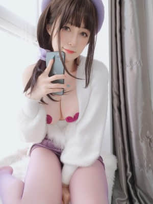 [白银81] 人妻的仙女棒 + 5V_23