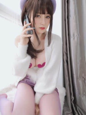 [白银81] 人妻的仙女棒 + 5V_33