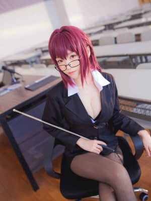青青子JS合集_028_COS_28