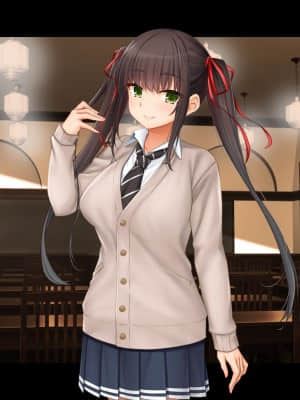 (同人CG集) [スタジオ山ロマン (cccpo)] 我が家で4Pハーレム!～俺のち○ぽが大好きな巨乳クラスメイトと生ハメ中出し～_293__005