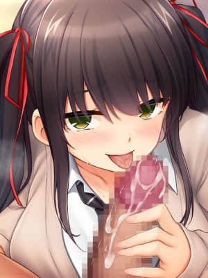 (同人CG集) [スタジオ山ロマン (cccpo)] 我が家で4Pハーレム!～俺のち○ぽが大好きな巨乳クラスメイトと生ハメ中出し～_429__141