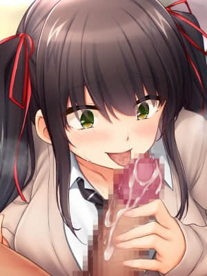 (同人CG集) [スタジオ山ロマン (cccpo)] 我が家で4Pハーレム!～俺のち○ぽが大好きな巨乳クラスメイトと生ハメ中出し～_431__143