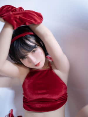 [晕崽Zz] 朱砂_DSC01646