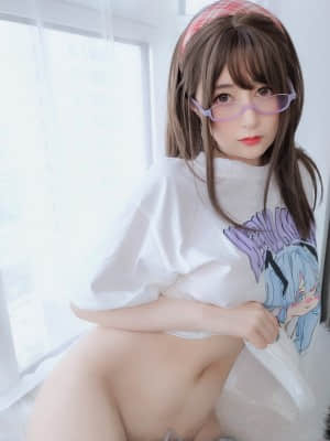 [白银81] 宅家女友 Pretty Girlfriend + 4V_27