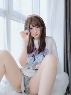 [白银81] 宅家女友 Pretty Girlfriend + 4V_35