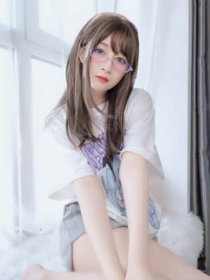 [白银81] 宅家女友 Pretty Girlfriend + 4V_36