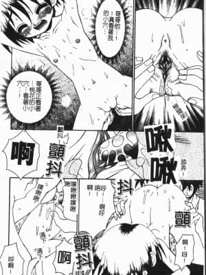 [アンソロジー] 妹恋し Vol.7 [中国翻訳]_030