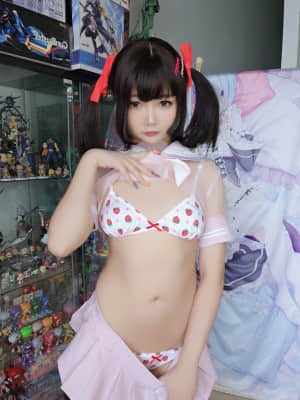 铭铭Kizami - fantia7月合集 + 1V_2021-07-01 (08)