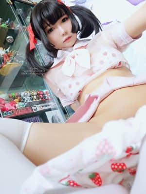 铭铭Kizami - fantia7月合集 + 1V_2021-07-03 (20)