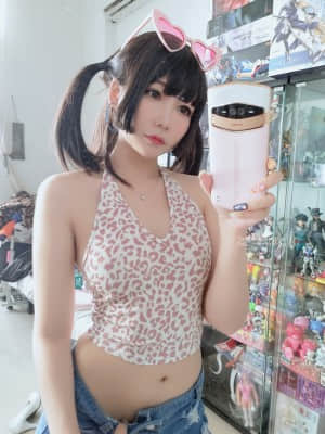 铭铭Kizami - fantia7月合集 + 1V_2021-07-05 (01)