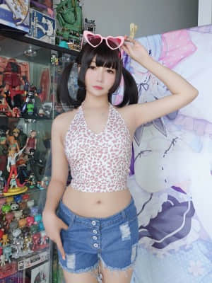 铭铭Kizami - fantia7月合集 + 1V_2021-07-05 (04)