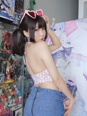 铭铭Kizami - fantia7月合集 + 1V_2021-07-05 (05)