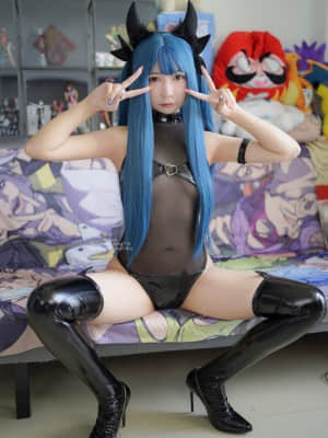 铭铭Kizami - fantia7月合集 + 1V_2021-07-09 (02)