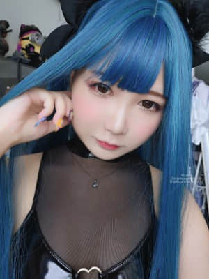 铭铭Kizami - fantia7月合集 + 1V_2021-07-13 (02)