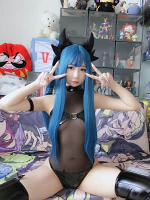 铭铭Kizami - fantia7月合集 + 1V_2021-07-13 (14)