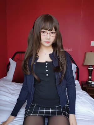 铭铭Kizami - fantia7月合集 + 1V_2021-07-24 (01)