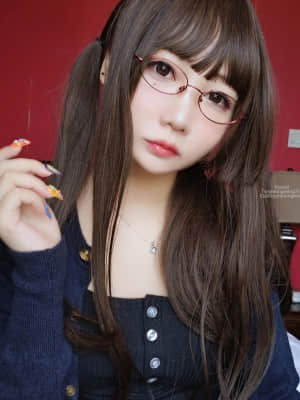 铭铭Kizami - fantia7月合集 + 1V_2021-07-26 (08)