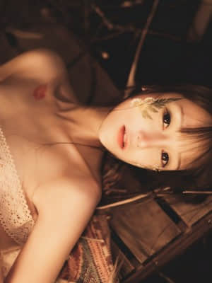 星野咪兔 - 我没有谈的那场恋爱 Lace Lingeries_32