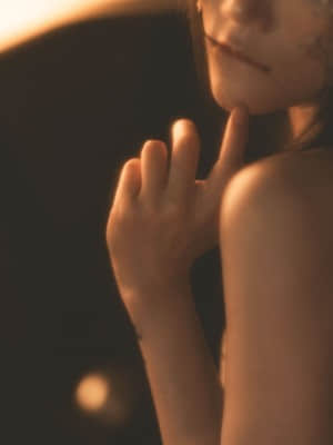 星野咪兔 - 我没有谈的那场恋爱 Lace Lingeries_58