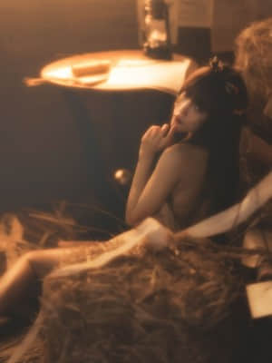 星野咪兔 - 我没有谈的那场恋爱 Lace Lingeries_59