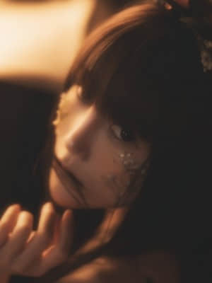 星野咪兔 - 我没有谈的那场恋爱 Lace Lingeries_60