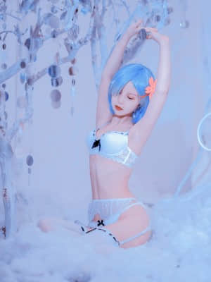 [晕崽Zz] 蕾姆_0012