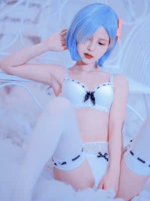 [晕崽Zz] 蕾姆_0021