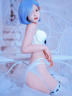 [晕崽Zz] 蕾姆_0023