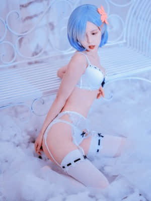 [晕崽Zz] 蕾姆_0026