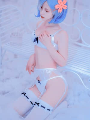 [晕崽Zz] 蕾姆_0028