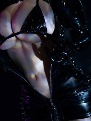 韶陌陌 - 黑暗护士 Dark Nurse_20