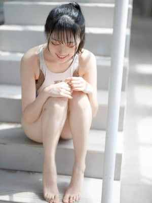 [周叽是可爱兔兔] 竞泳 + 3V_32