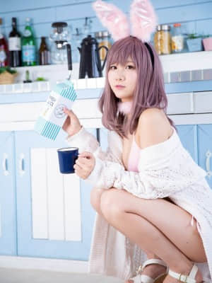 [けんけんぱ (けんけん)] うさけんけん_027_usa_26