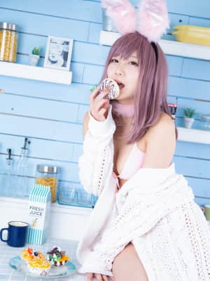 [けんけんぱ (けんけん)] うさけんけん_037_usa_36